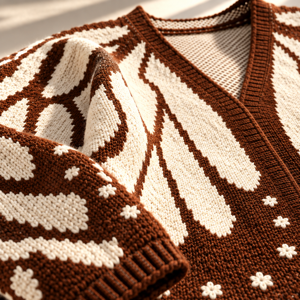 Vanessa Butterfly Cardigan