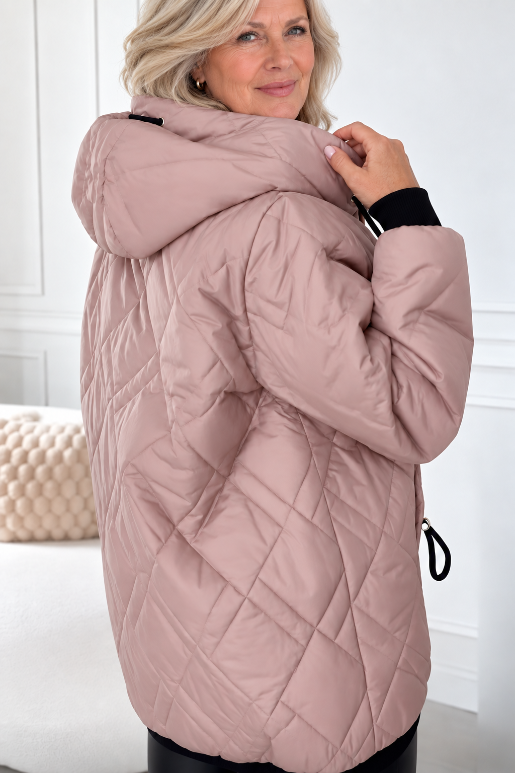 Rolande | Lightweight Warmth Without the Weight
