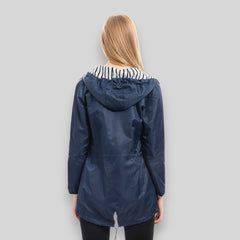 Waterproof Rain Jacket