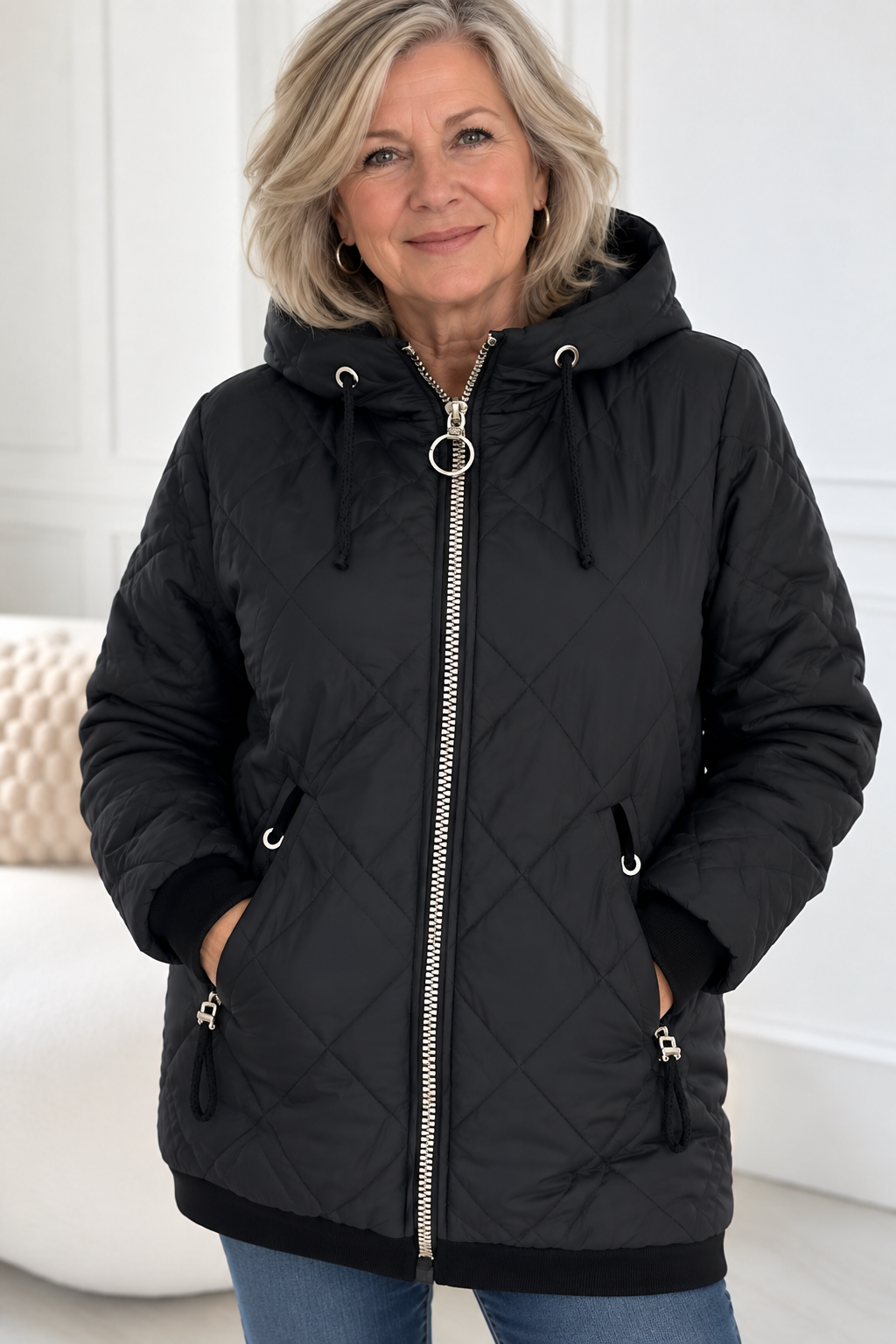 Rolande | Lightweight Warmth Without the Weight