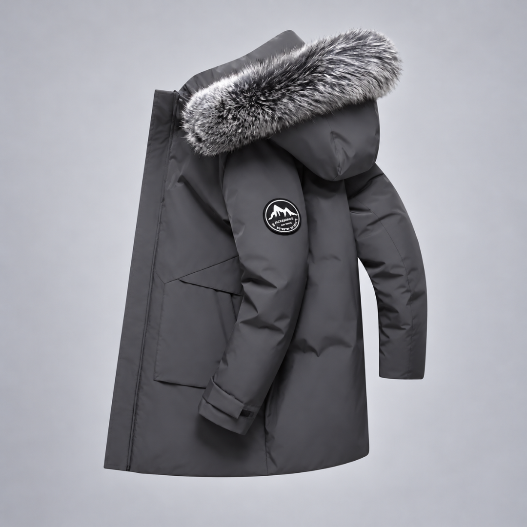 Arctic | Shield Parka Jacket