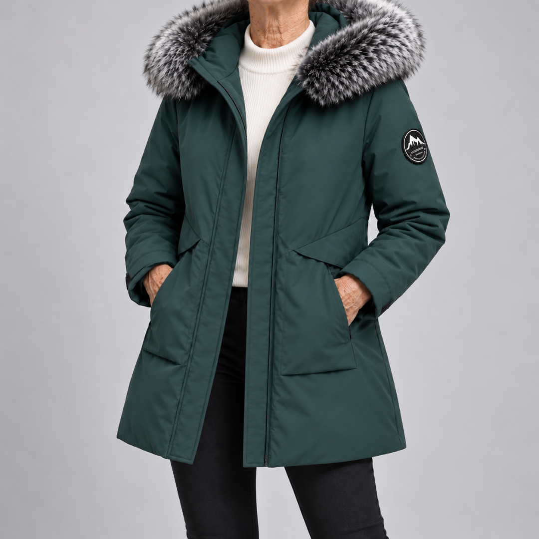 Arctic | Shield Parka Jacket