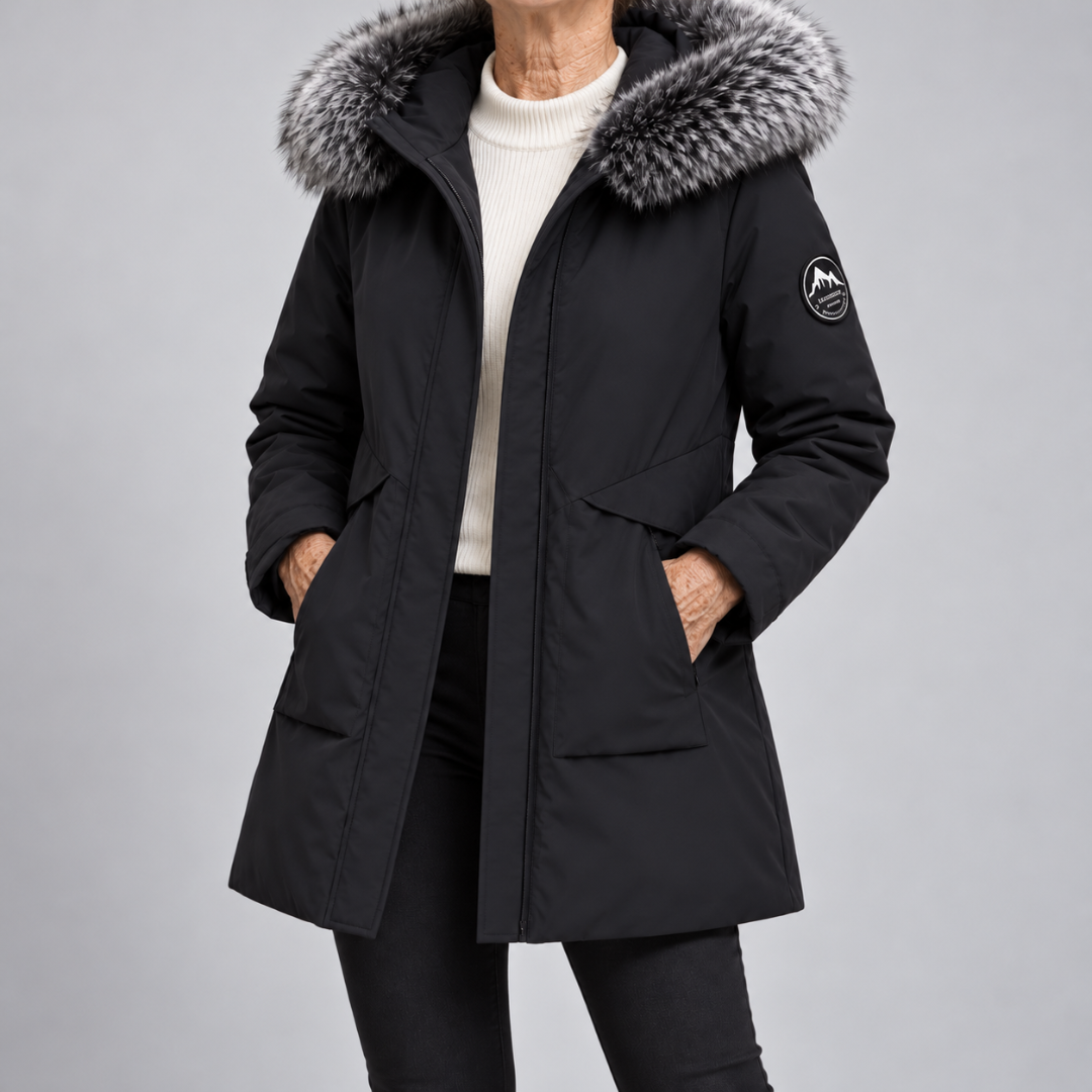 Arctic | Shield Parka Jacket