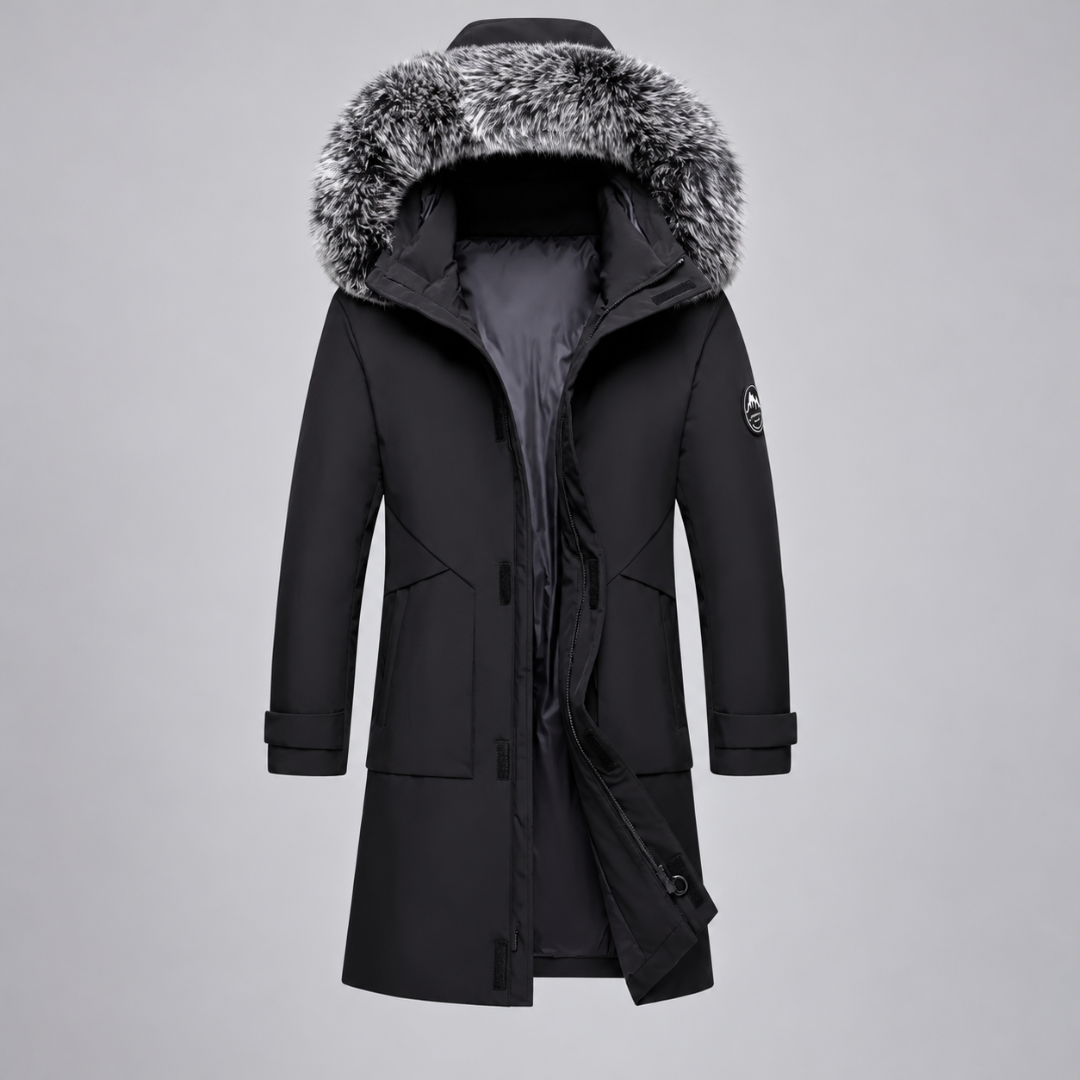 Arctic | Shield Parka Jacket